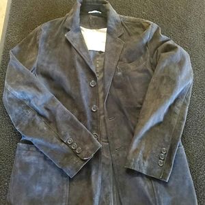 Mabrun Italian Coat